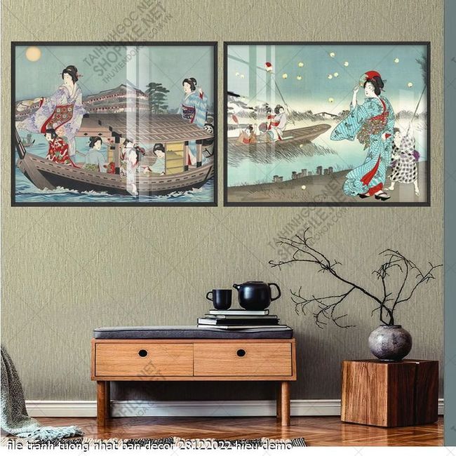 file tranh tuong nhat ban decor 28122022 hieu
